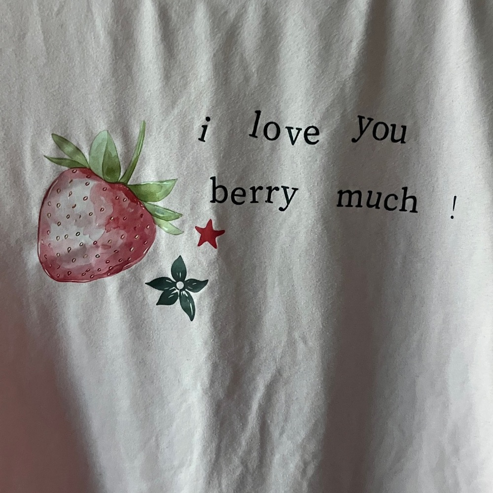 Super soft tee - Picture 2 of 4